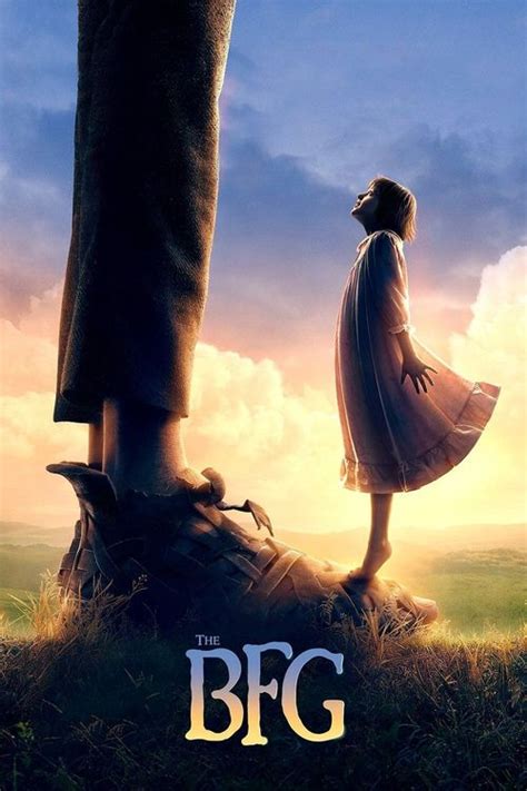 xxbfg|The BFG (2016) Stream and Watch Online .